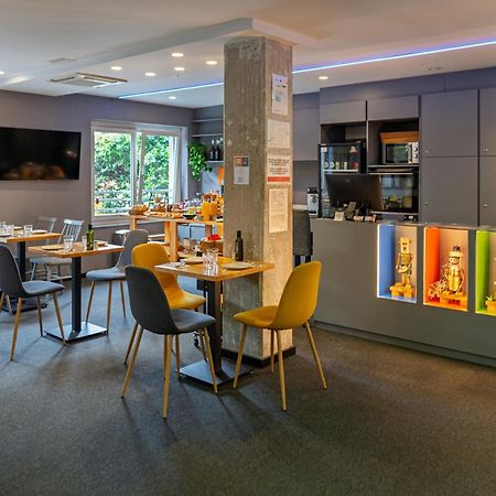 Nest Style Valencia 호텔 외부 사진