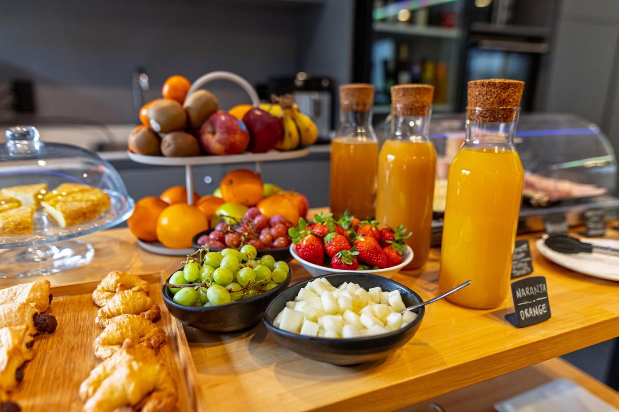 Nest Style Valencia 호텔 외부 사진