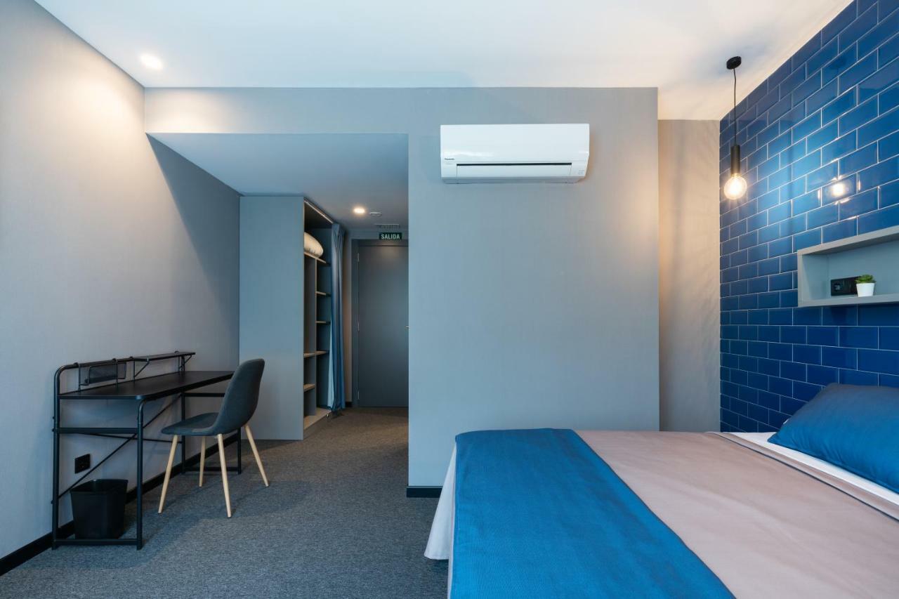 Nest Style Valencia 호텔 외부 사진