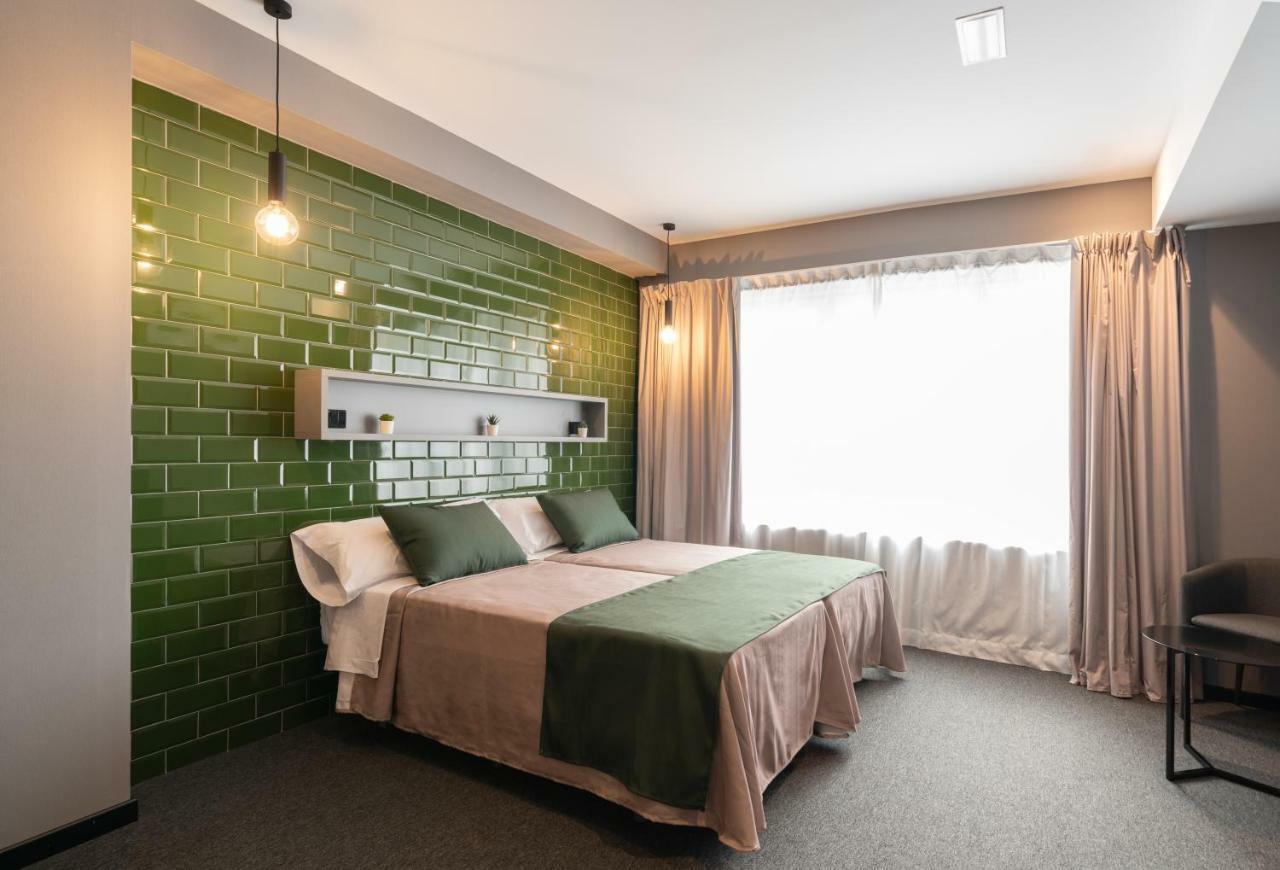 Nest Style Valencia 호텔 외부 사진