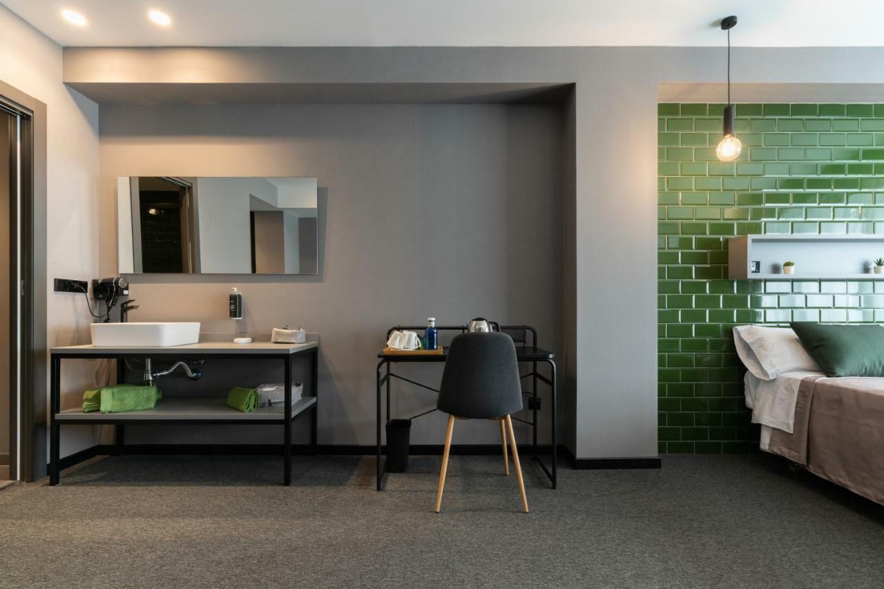 Nest Style Valencia 호텔 외부 사진