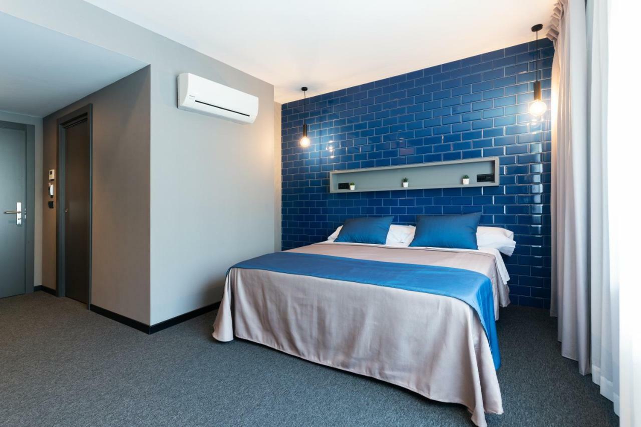Nest Style Valencia 호텔 외부 사진