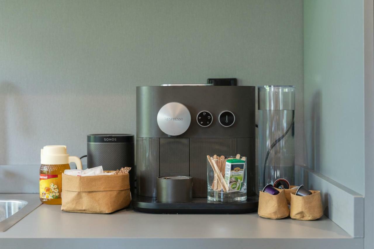Nest Style Valencia 호텔 외부 사진