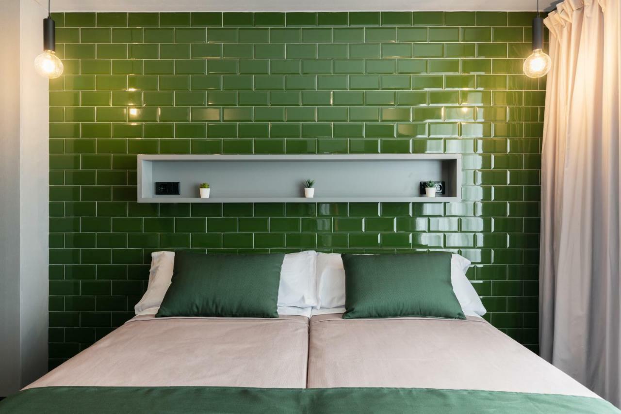 Nest Style Valencia 호텔 외부 사진