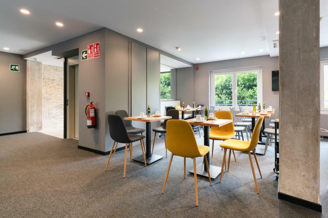 Nest Style Valencia 호텔 외부 사진