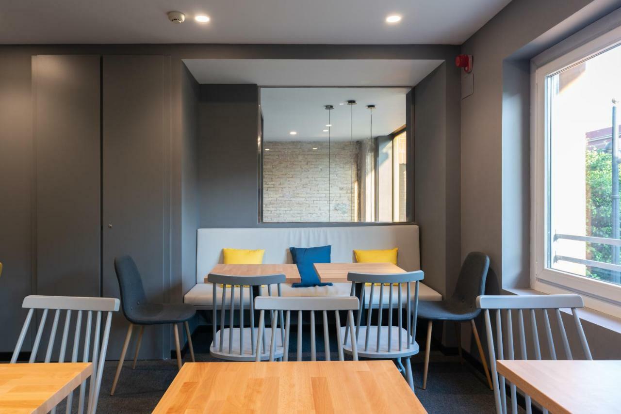 Nest Style Valencia 호텔 외부 사진