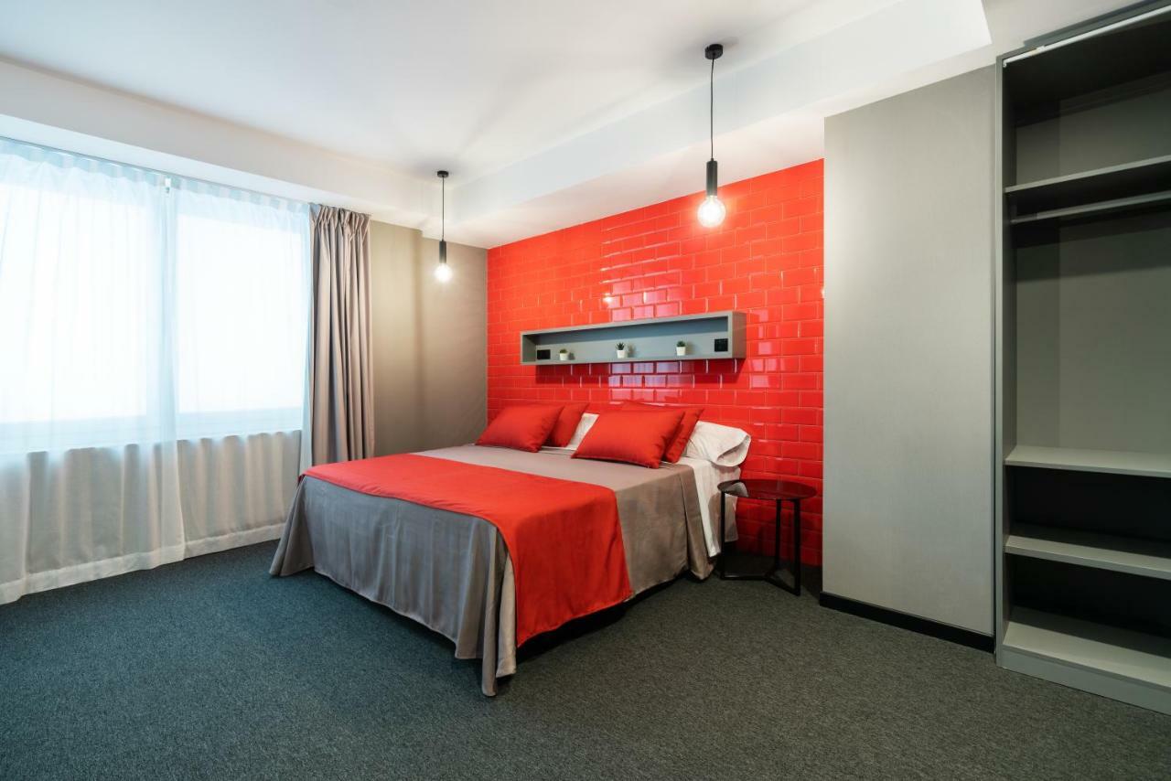 Nest Style Valencia 호텔 외부 사진