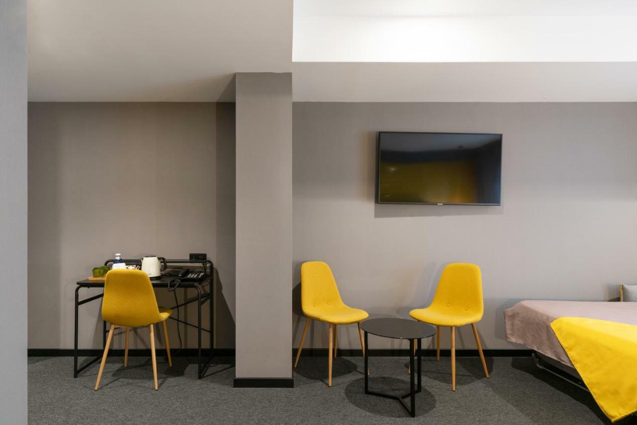 Nest Style Valencia 호텔 외부 사진