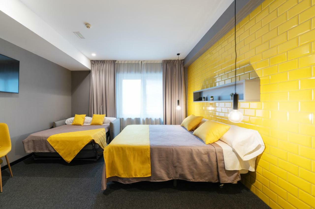 Nest Style Valencia 호텔 외부 사진
