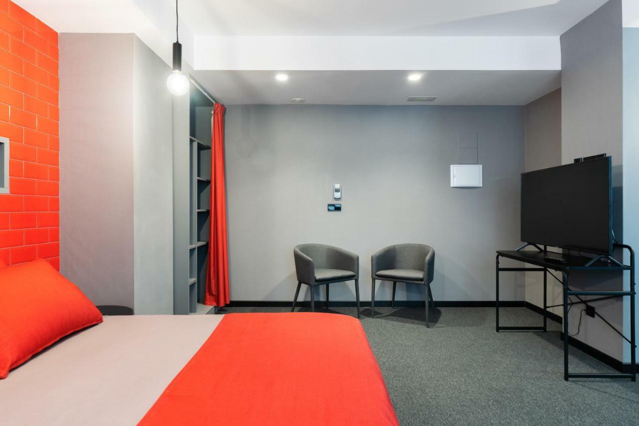 Nest Style Valencia 호텔 외부 사진