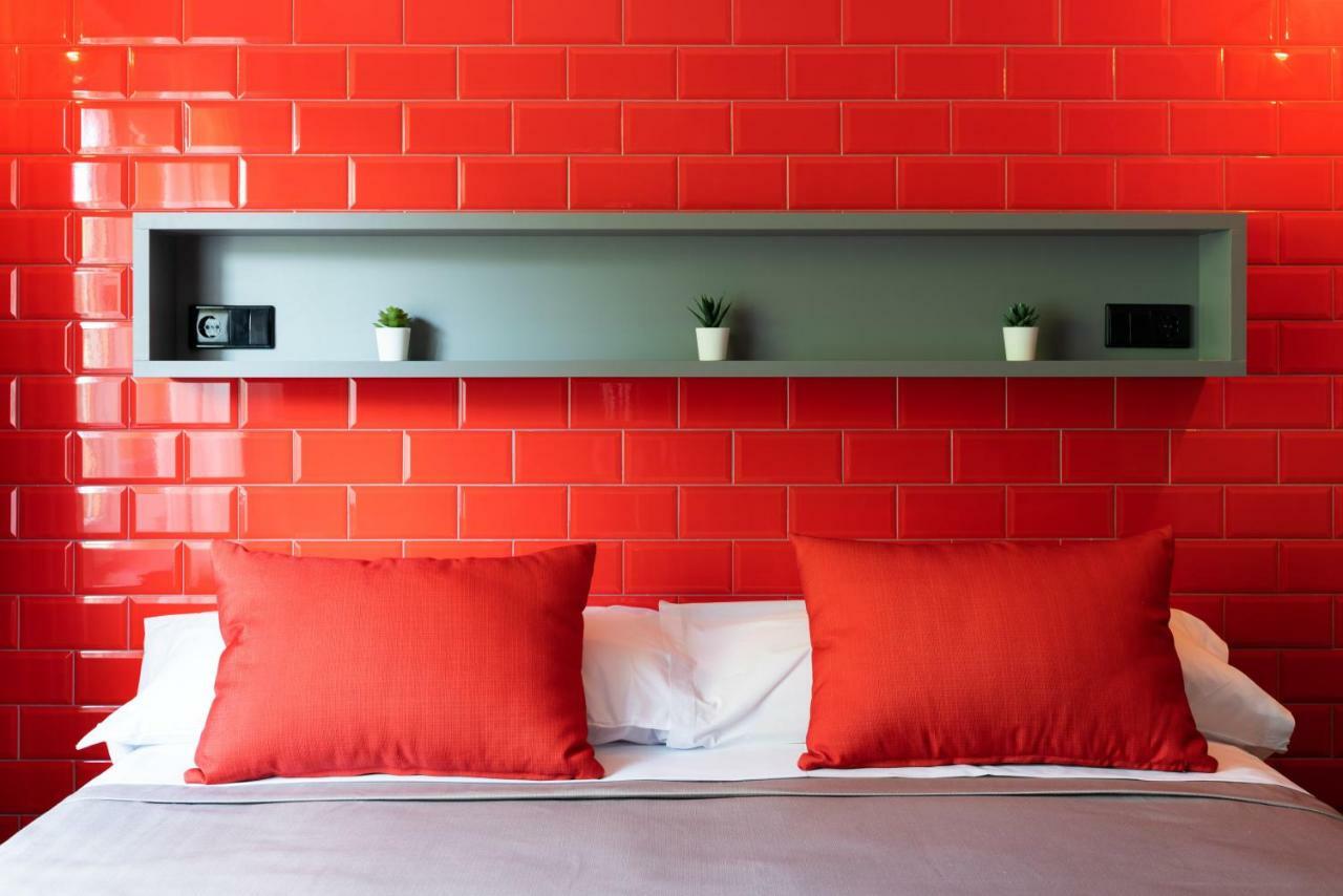 Nest Style Valencia 호텔 외부 사진