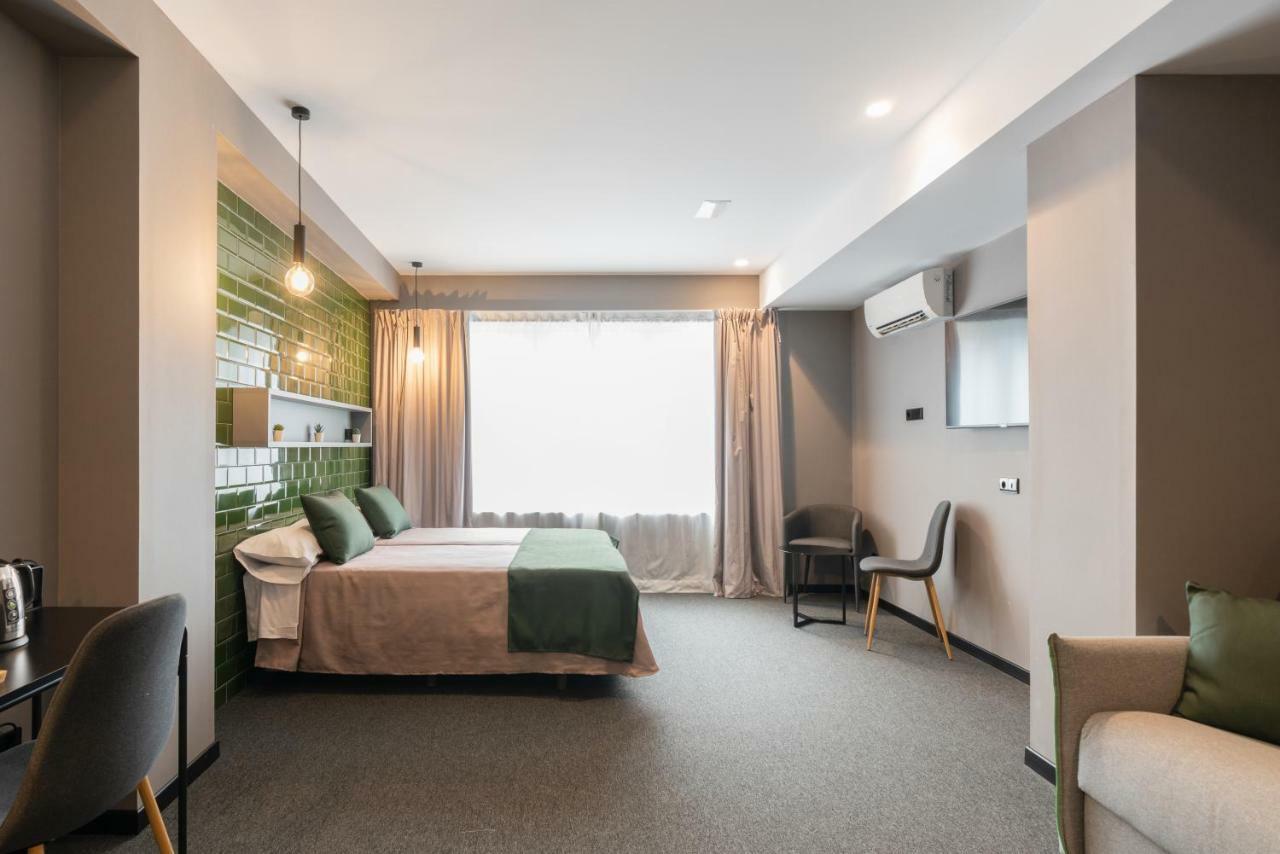 Nest Style Valencia 호텔 외부 사진