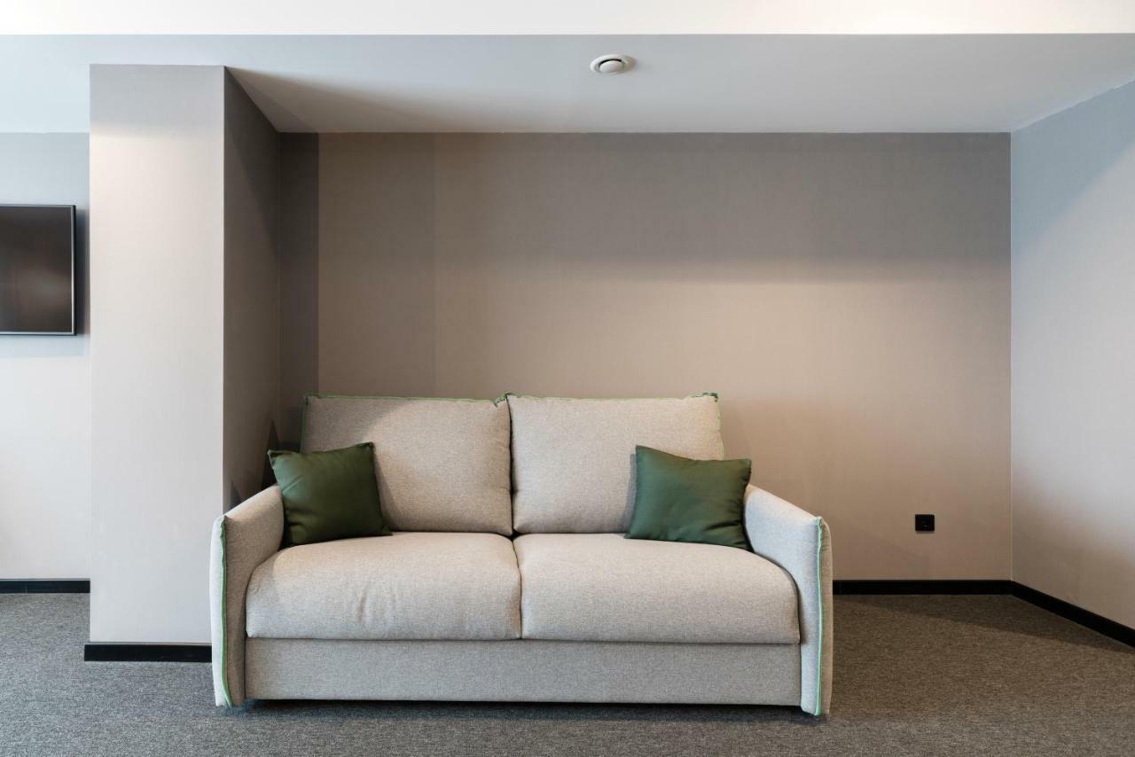 Nest Style Valencia 호텔 외부 사진