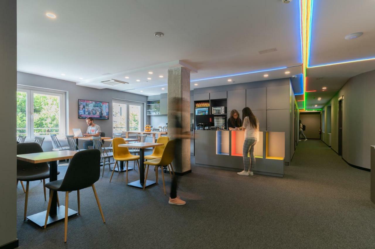 Nest Style Valencia 호텔 외부 사진
