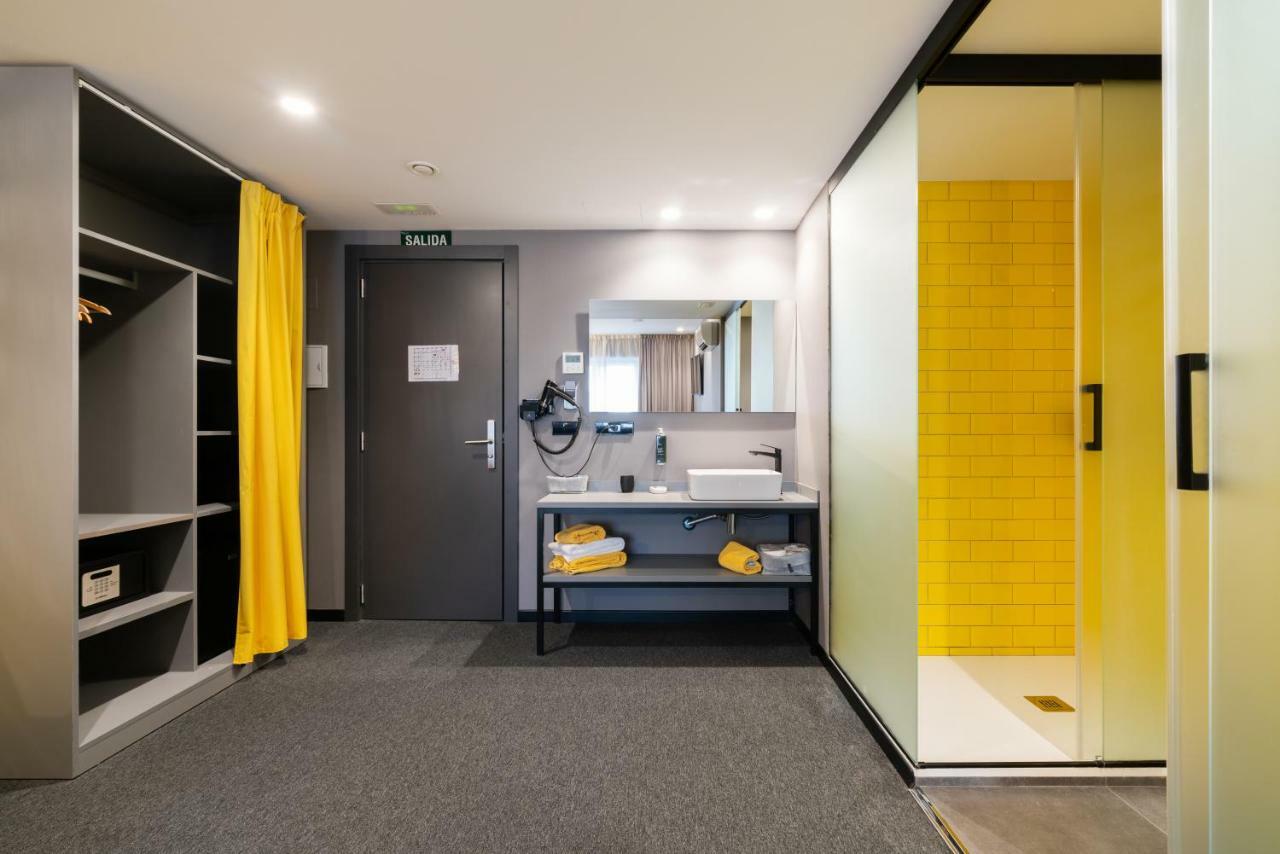 Nest Style Valencia 호텔 외부 사진