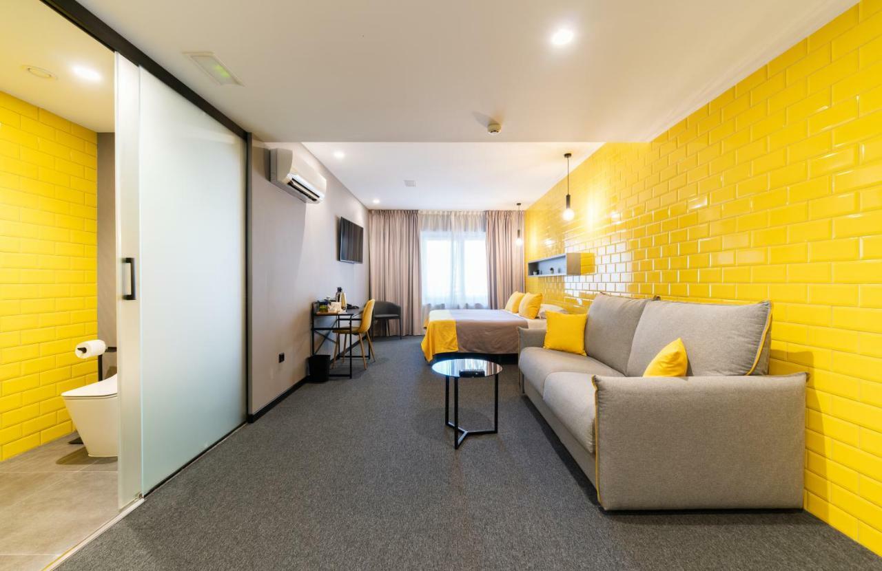 Nest Style Valencia 호텔 외부 사진