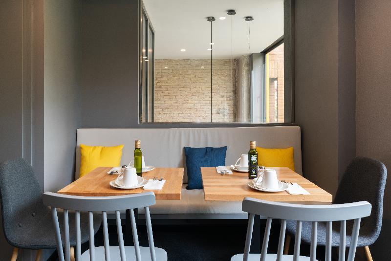 Nest Style Valencia 호텔 외부 사진