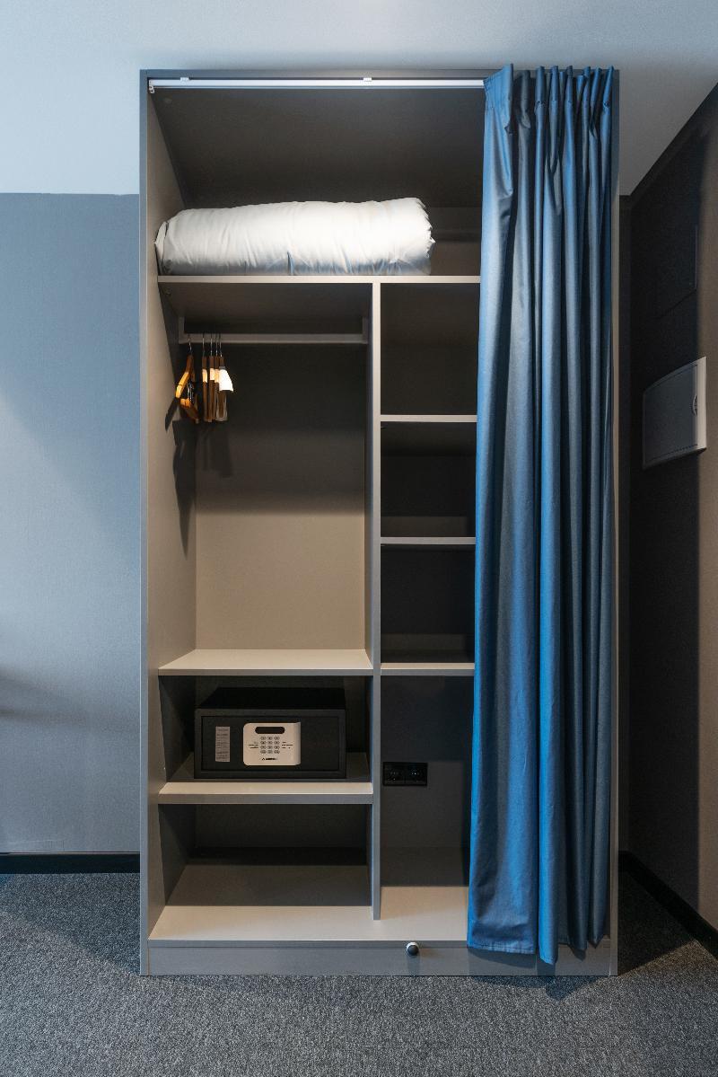 Nest Style Valencia 호텔 외부 사진
