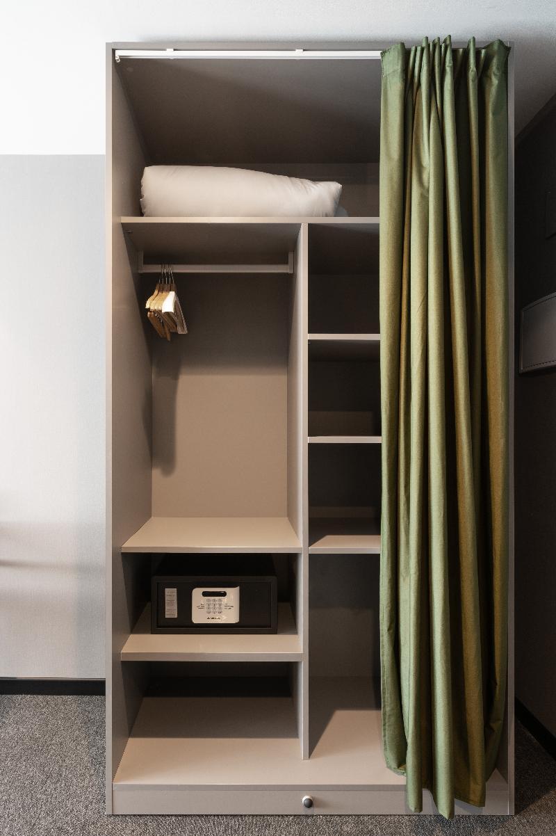 Nest Style Valencia 호텔 외부 사진